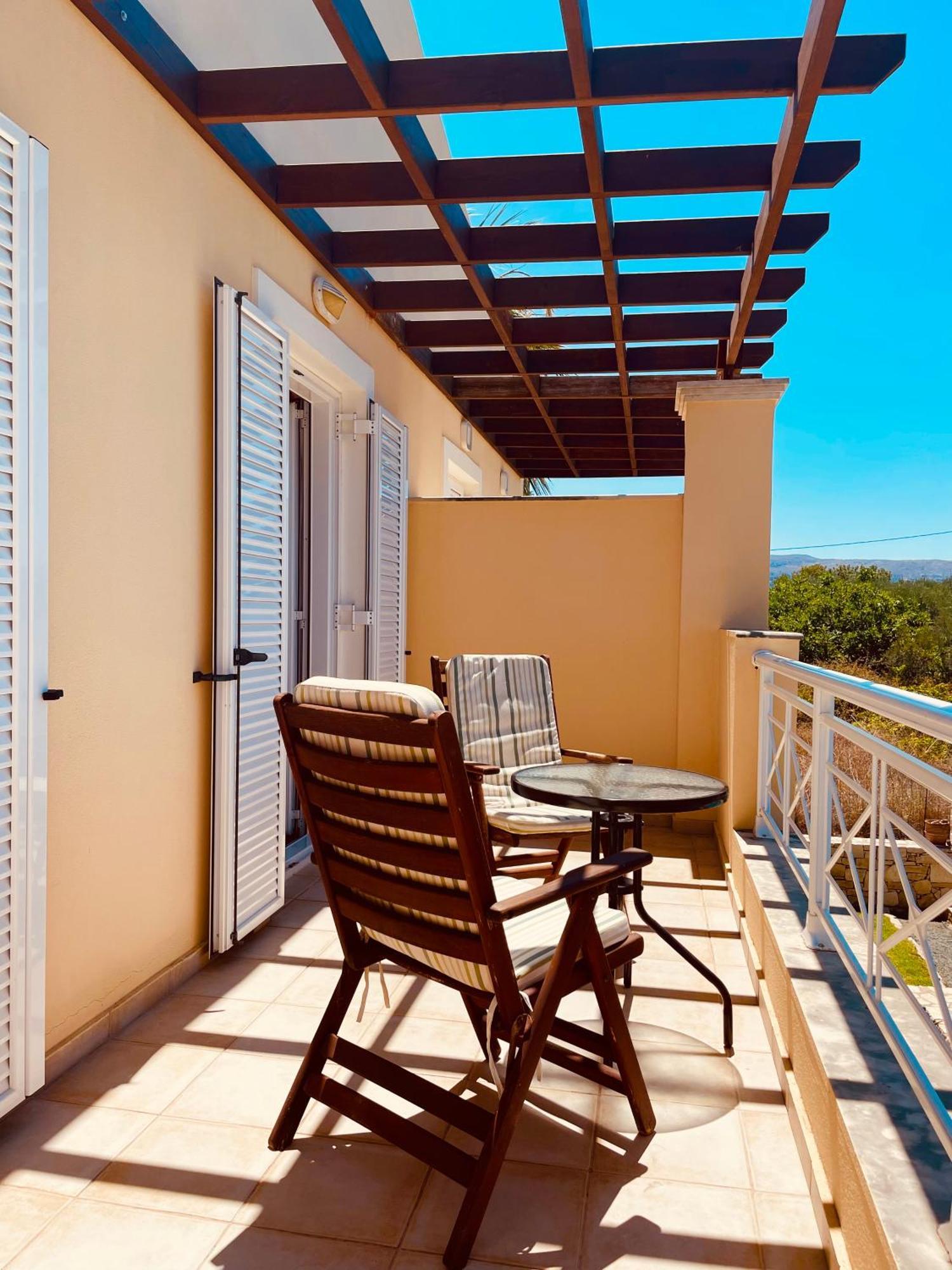 Apartment Princess Of Crete *