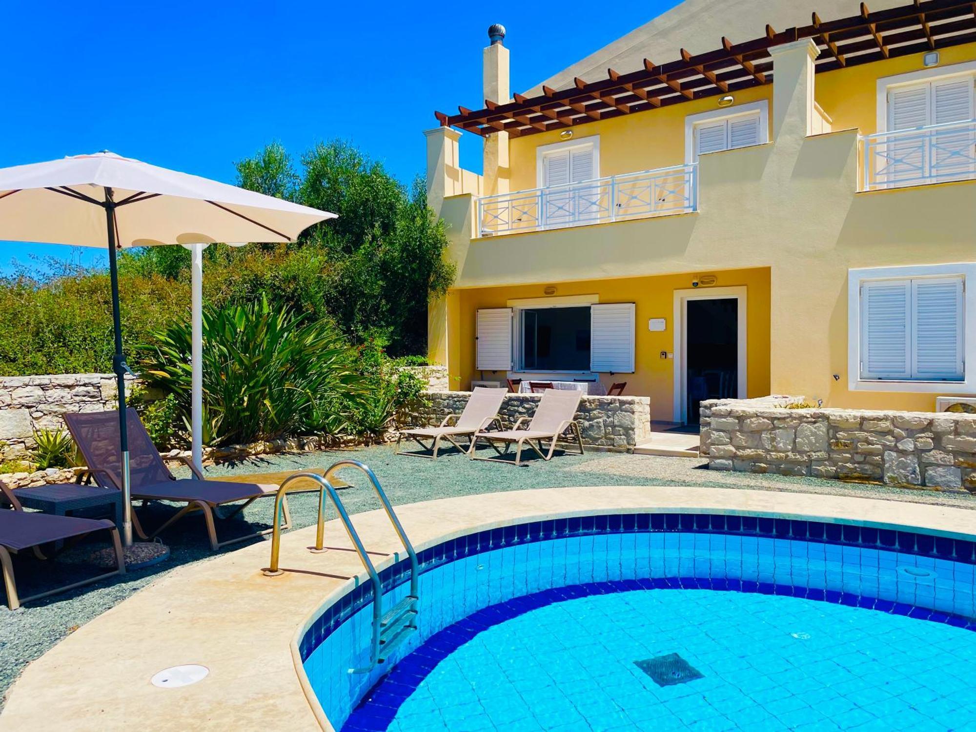 Apartment Princess Of Crete