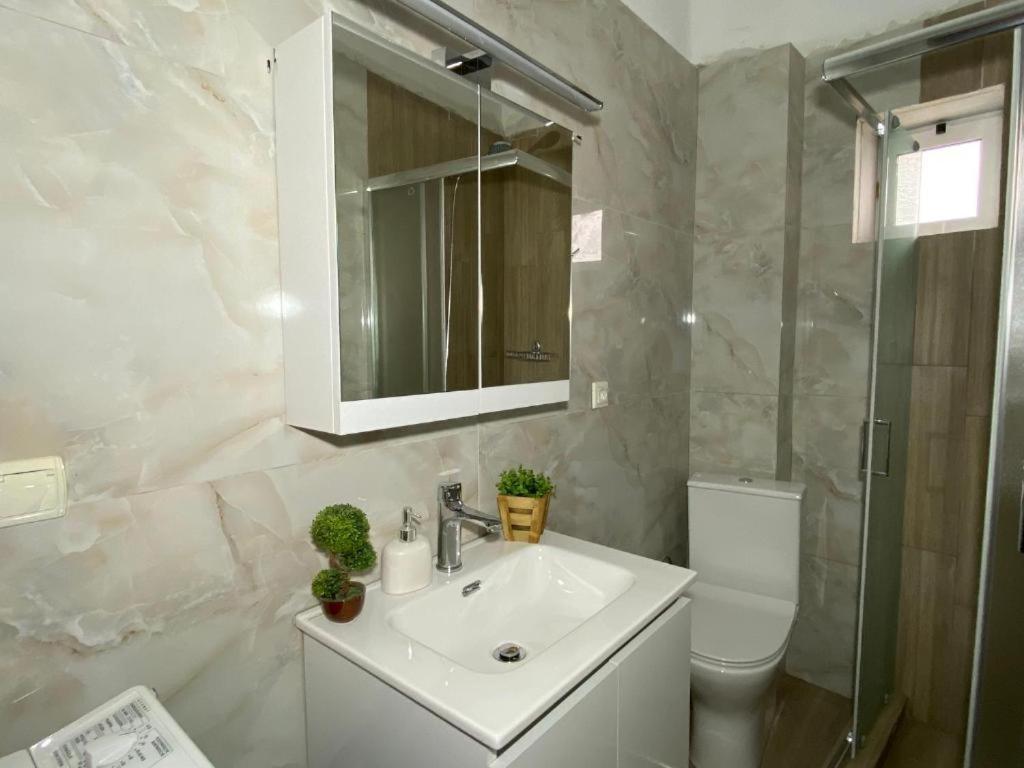 Apartment Kap's Agios Nikolaos (Chalkidiki)