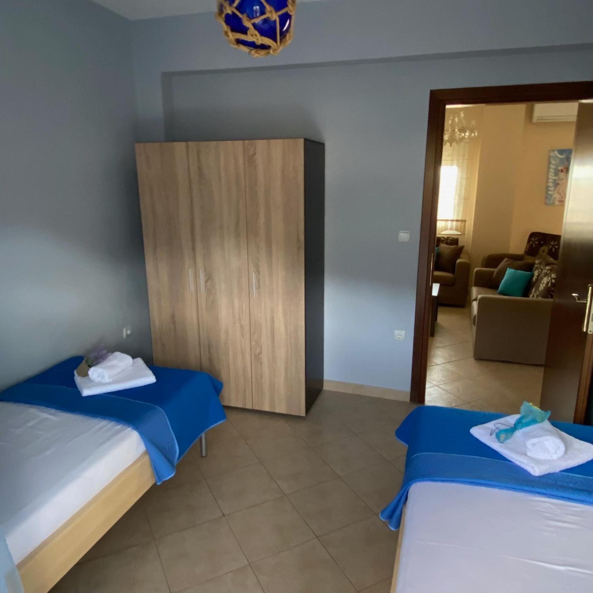 Apartment Kap's Agios Nikolaos (Chalkidiki)