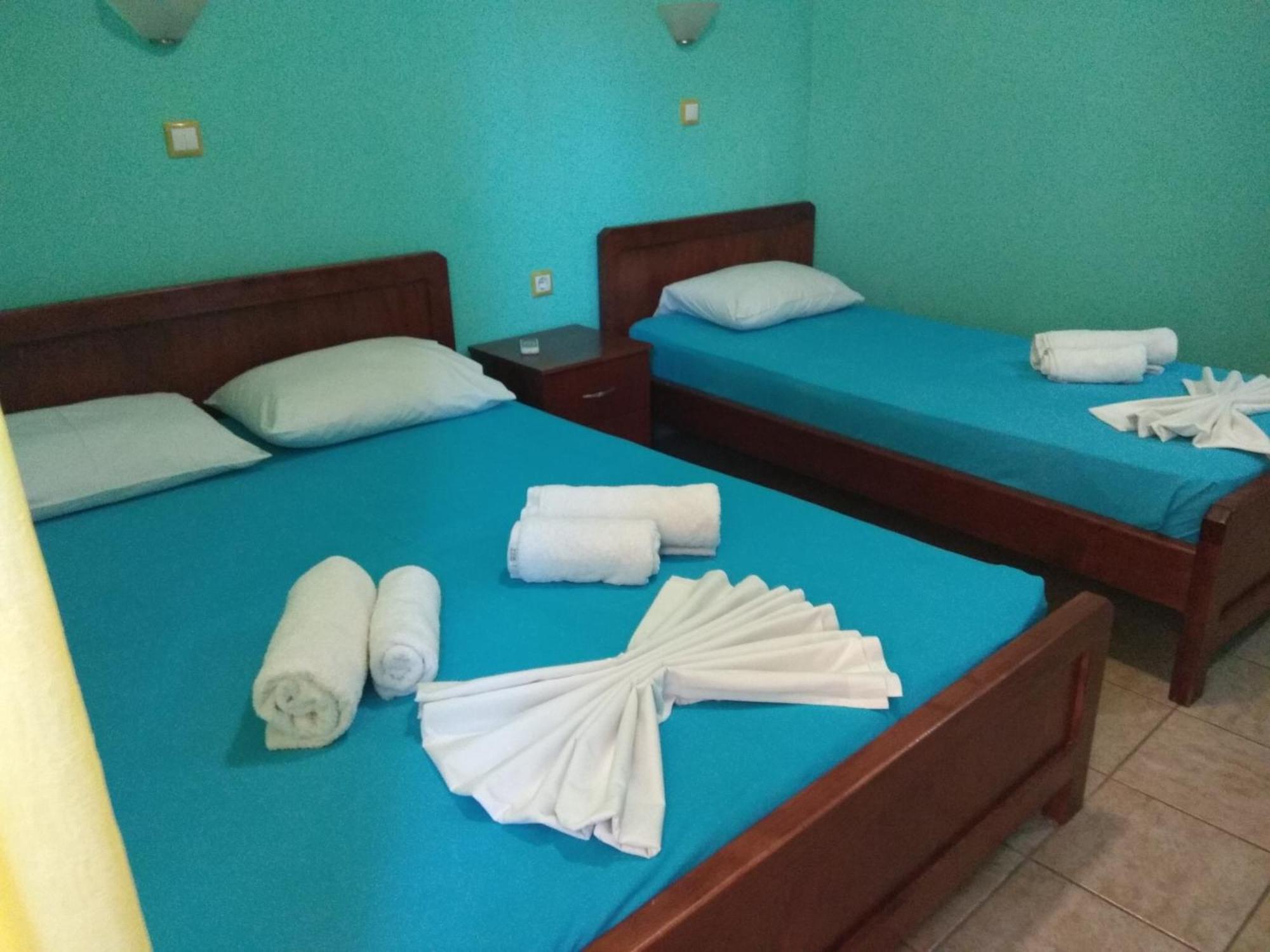 Apartment Athina Gia Sarti