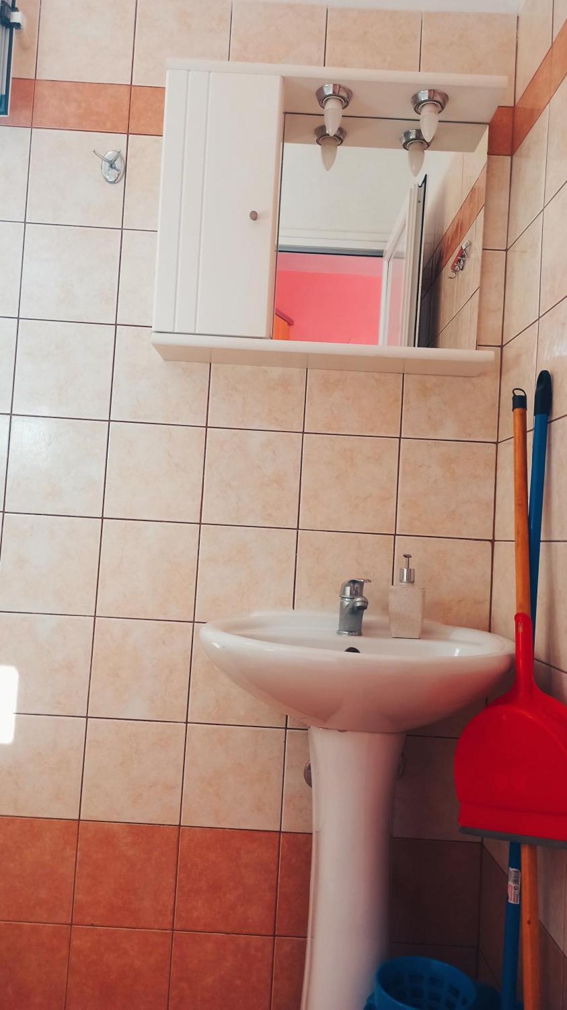 Apartment Athina Gia Sarti