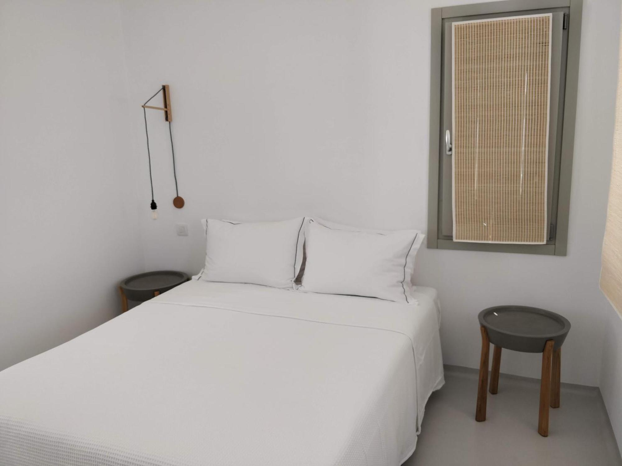 Aparthotel Psathaki Kimolos