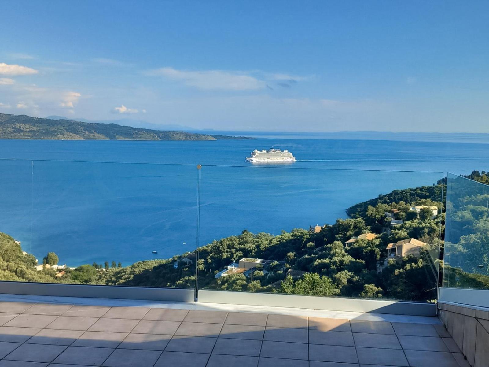 Villa Vilelmina Agnitsini