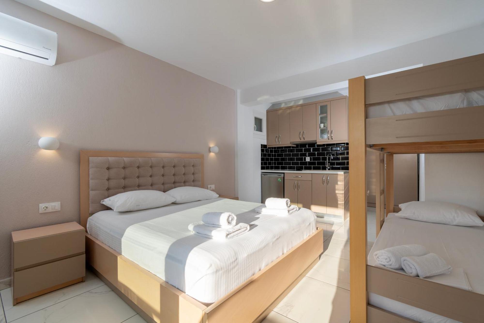 Art Aparthotel