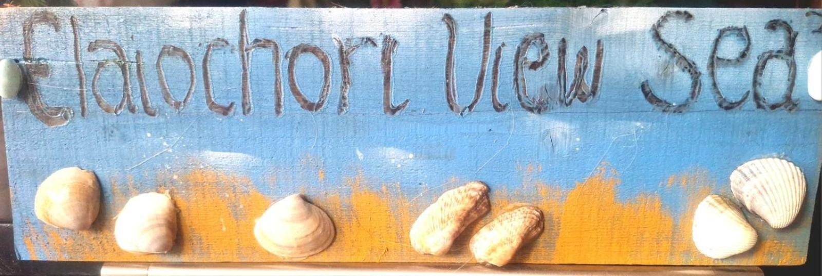 Eleochori View Sea *