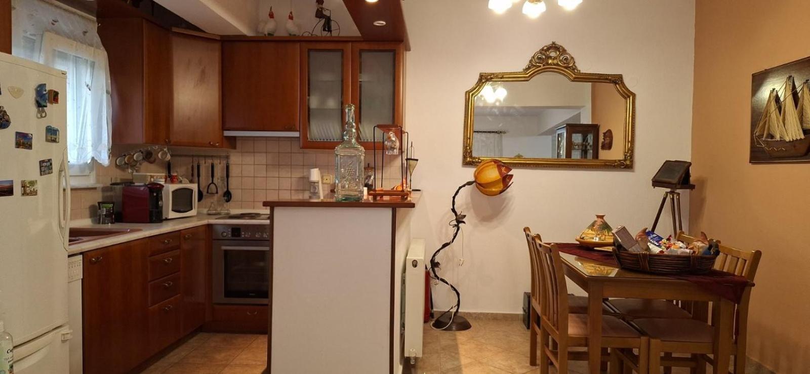 Eleochori View Sea Holiday home Elaiokhorion