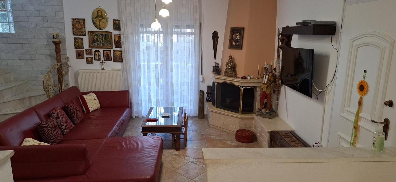 Eleochori View Sea Holiday home Elaiokhorion