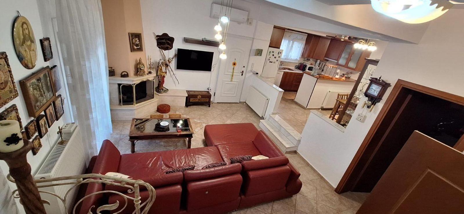 Eleochori View Sea Holiday home Elaiokhorion