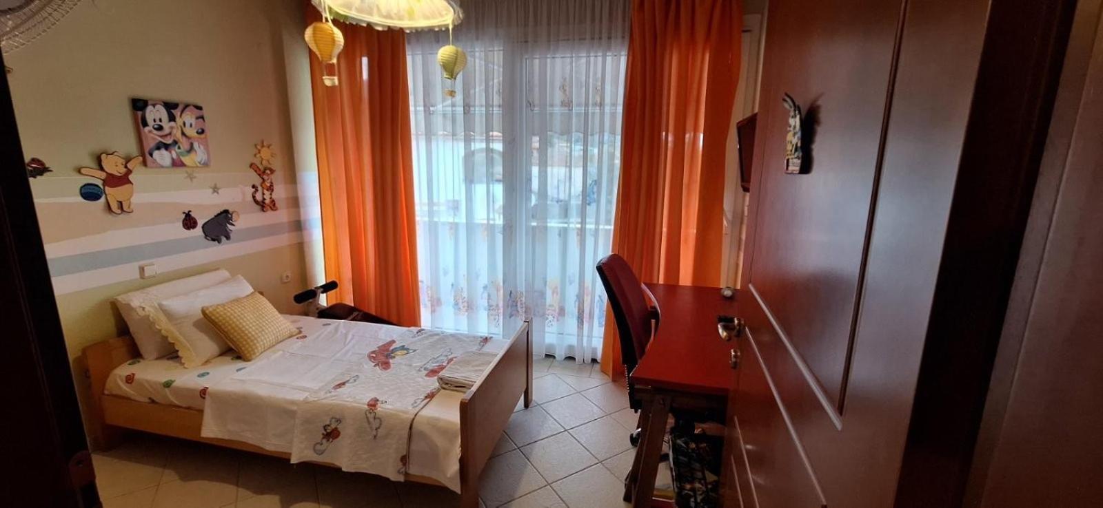 Eleochori View Sea Holiday home Elaiokhorion