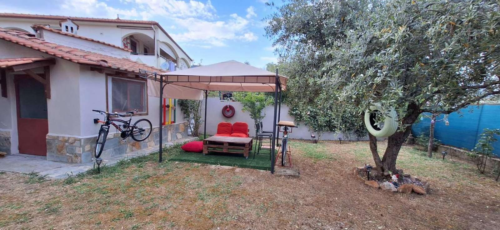 Holiday home Eleochori View Sea *