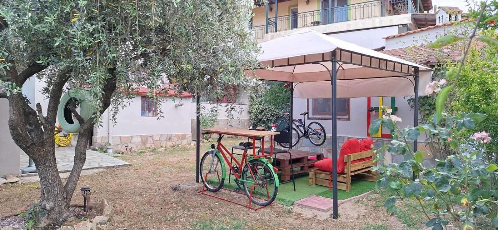 Eleochori View Sea Holiday home Elaiokhorion