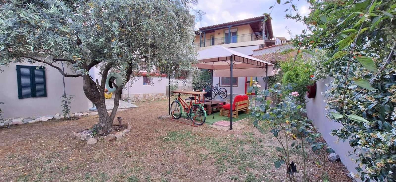 Holiday home Eleochori View Sea Elaiokhorion