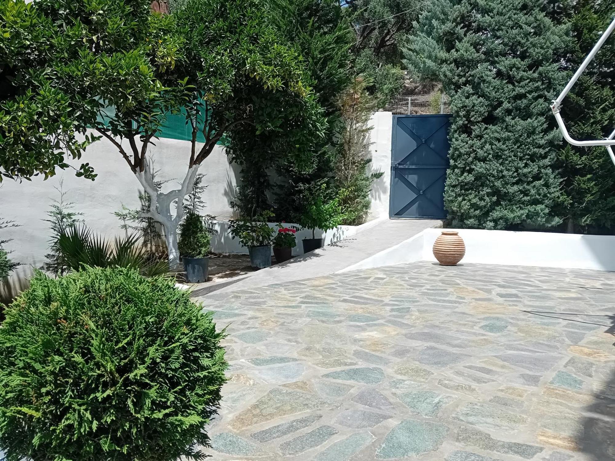 Aparthotel Spiros Parga