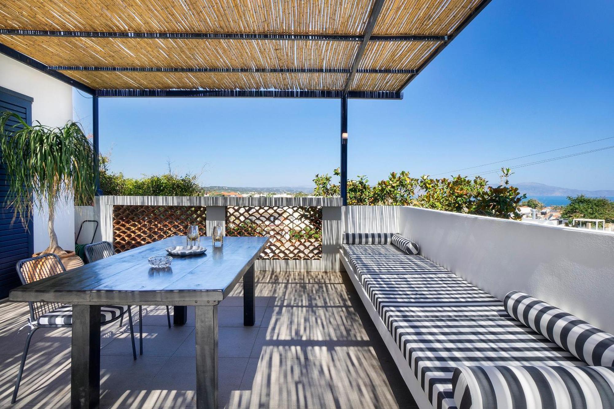 Apartment Cretan Loft *