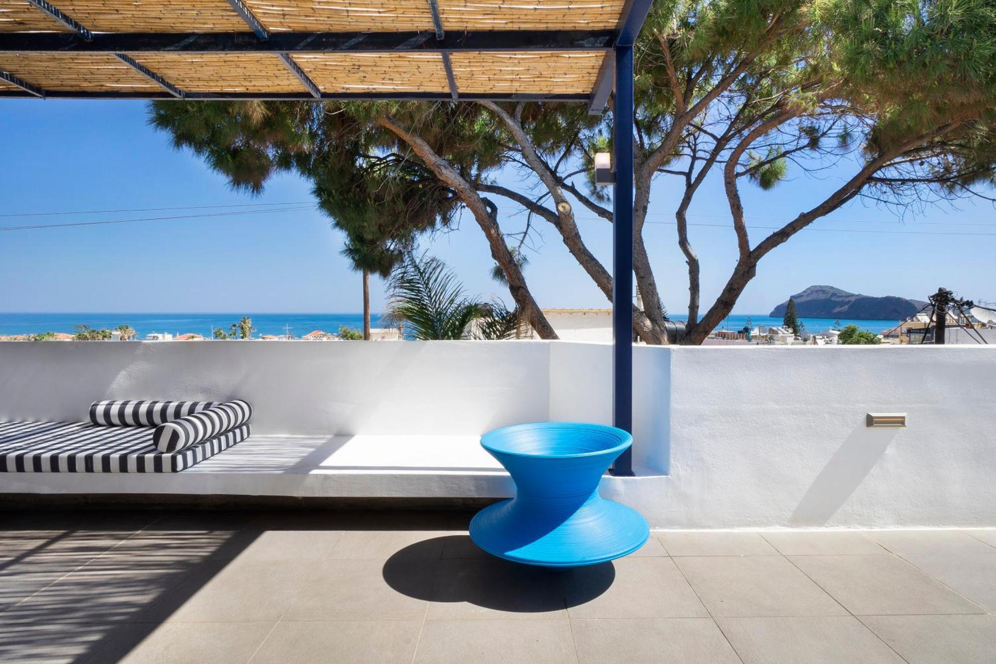 Cretan Loft * Platanias (Crete)