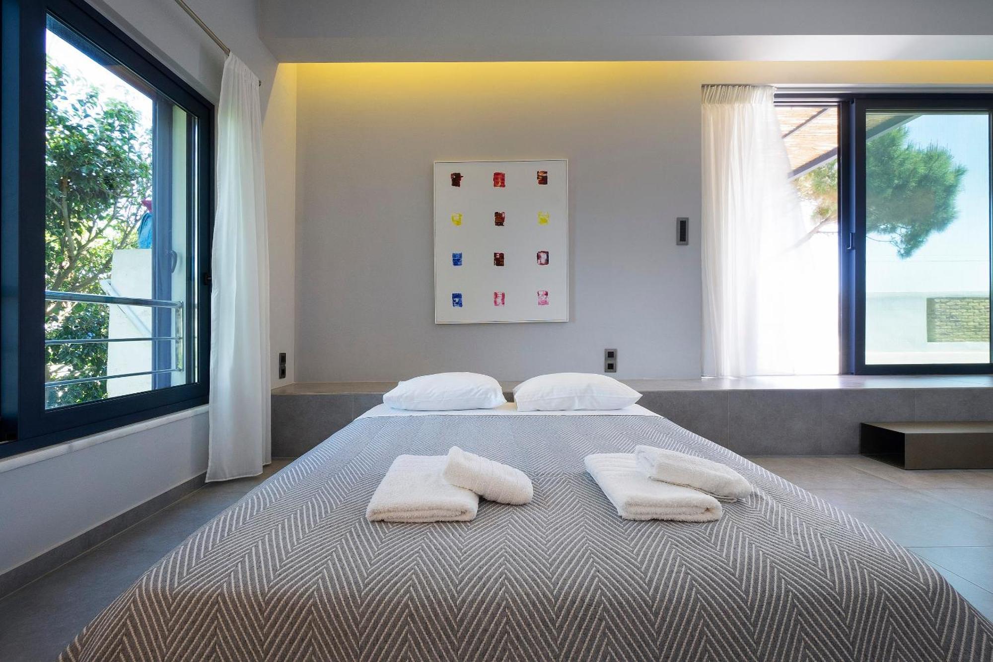 Apartment Cretan Loft