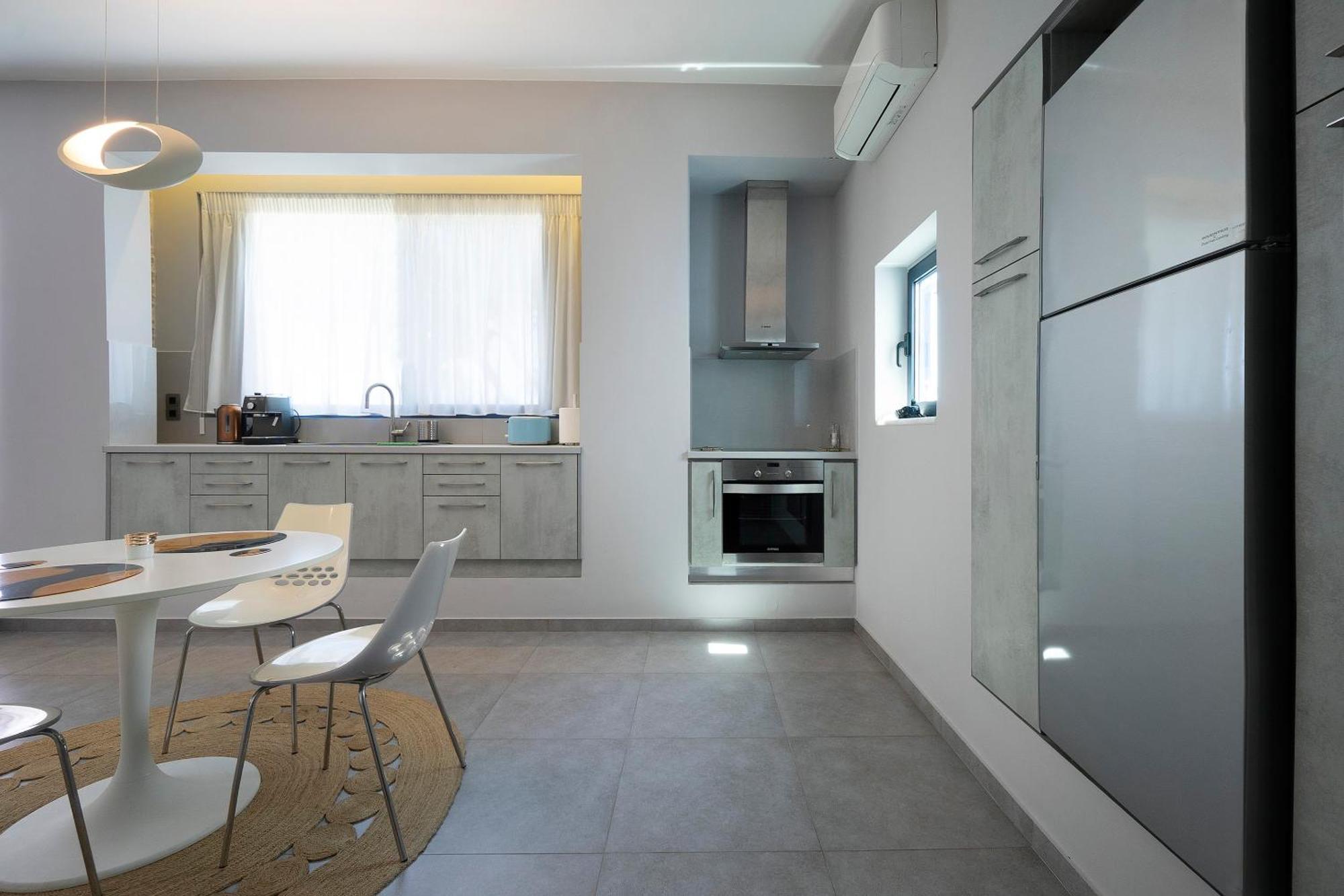 Apartment Cretan Loft Platanias (Crete)