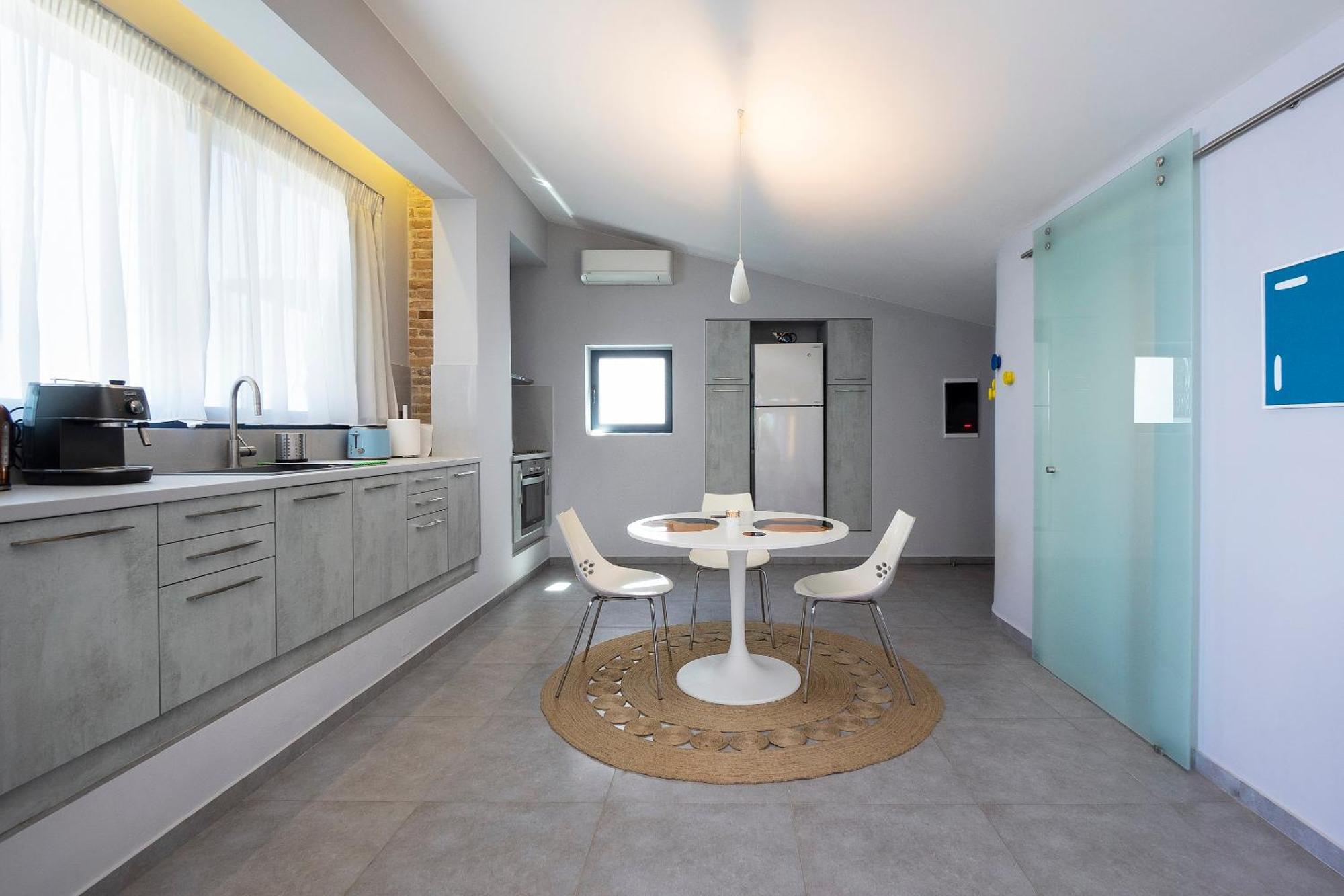 Cretan Loft *