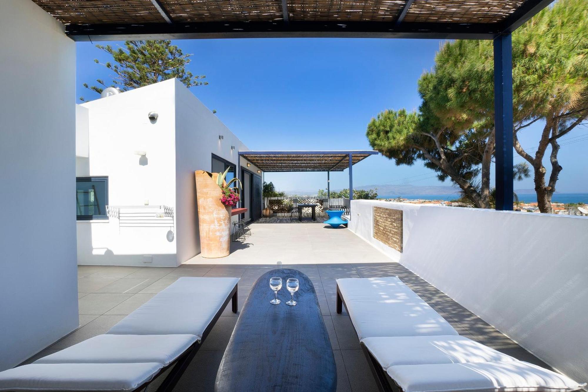 Cretan Loft Platanias (Crete)