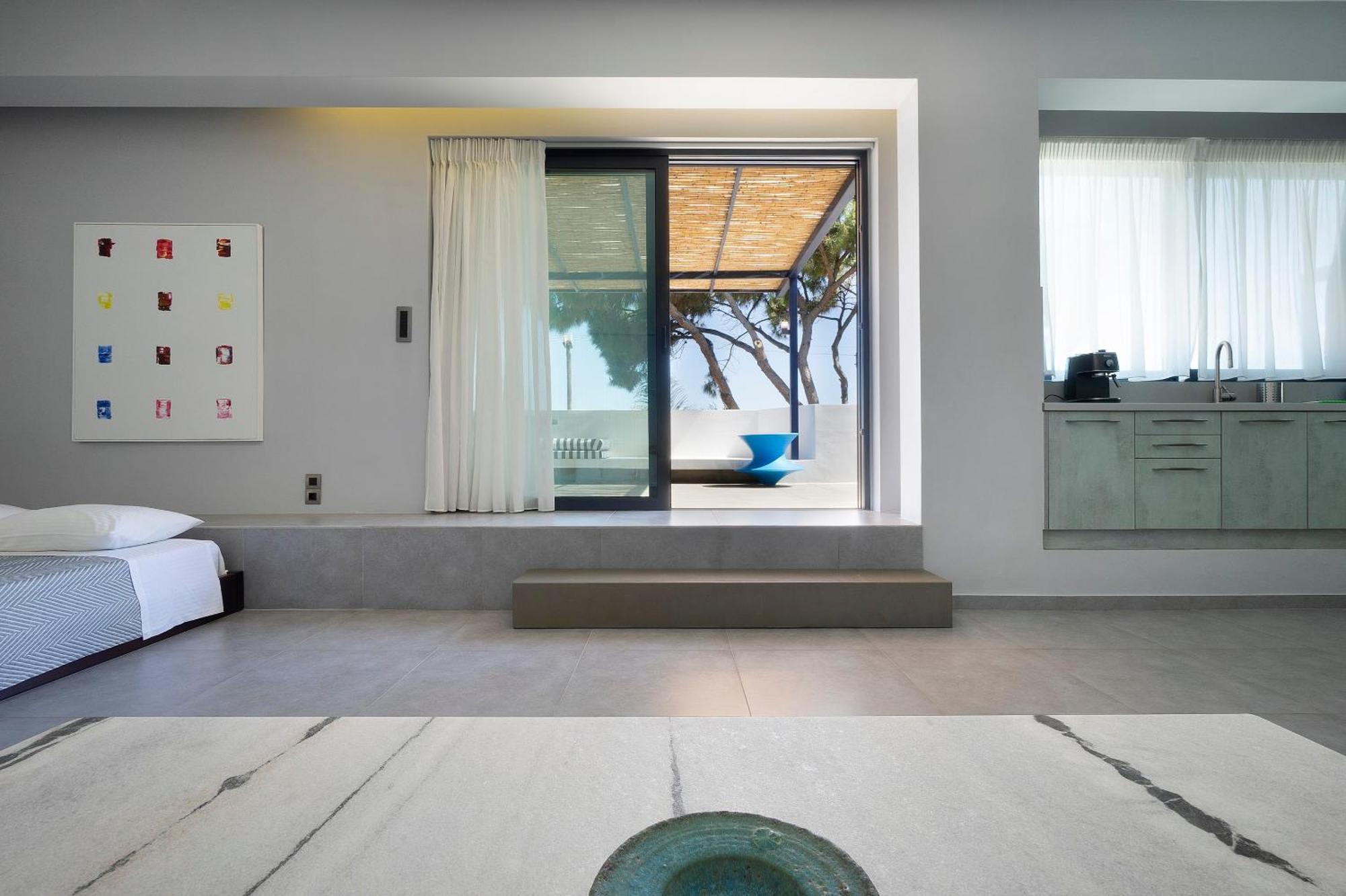 Cretan Loft
