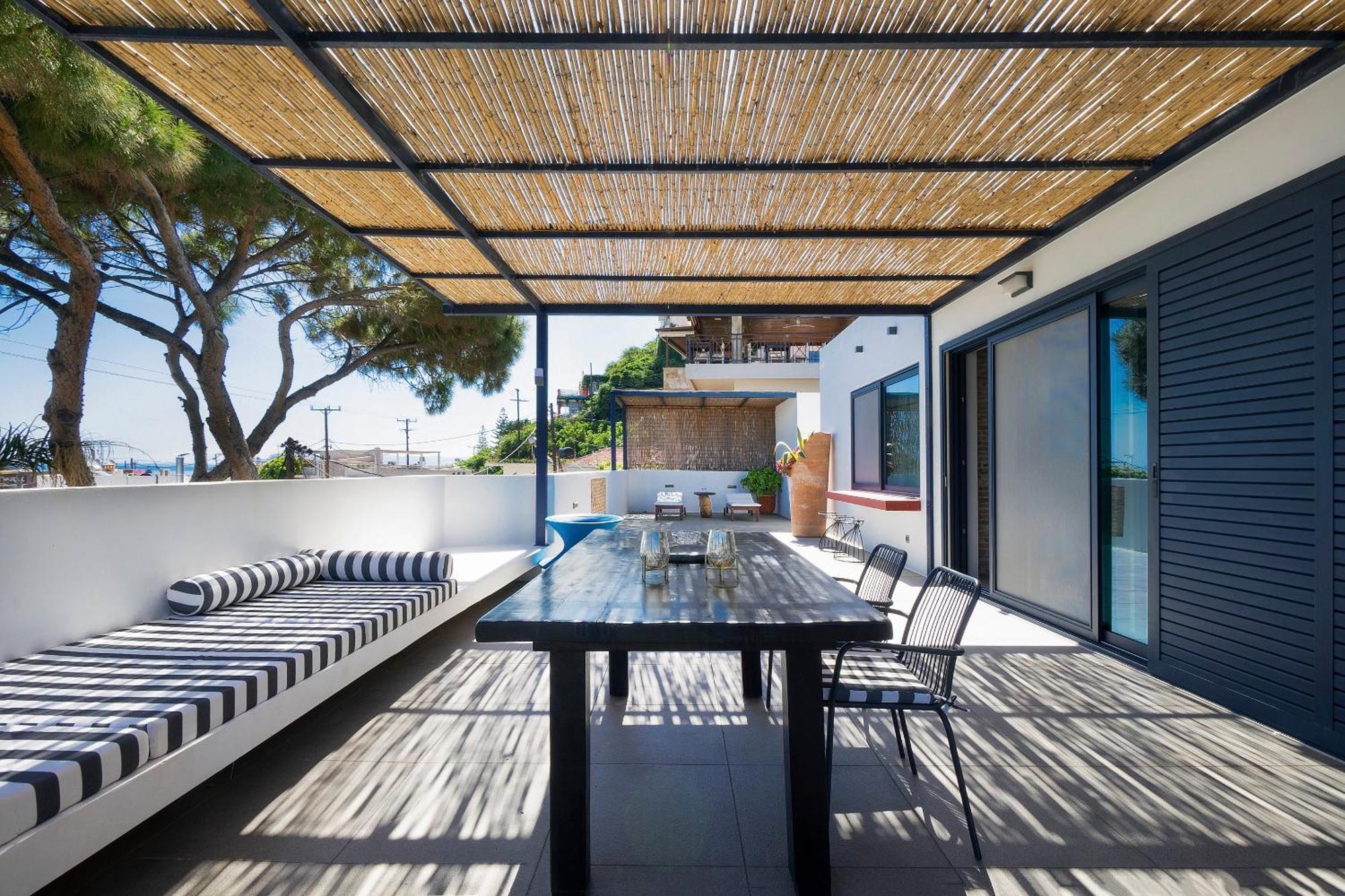 Apartment Cretan Loft