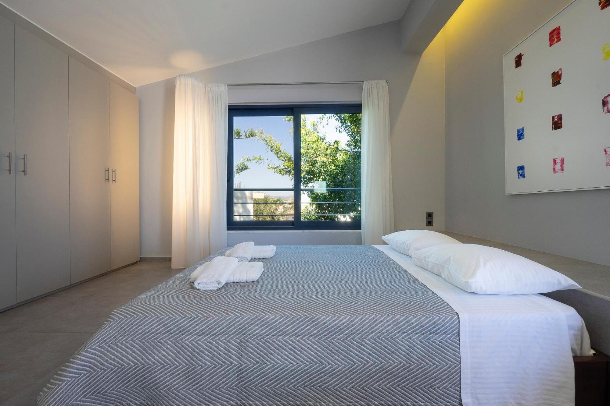 Apartment Cretan Loft Platanias (Crete)