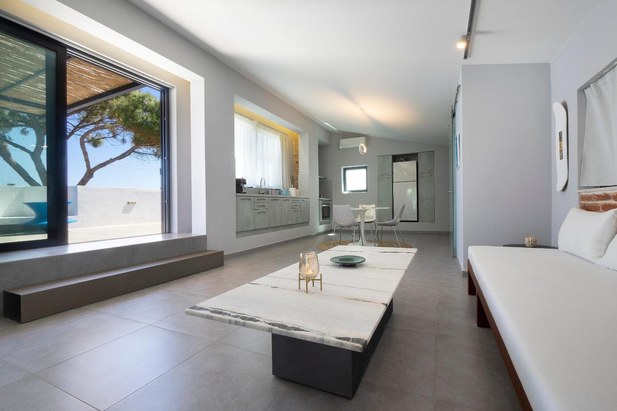Cretan Loft