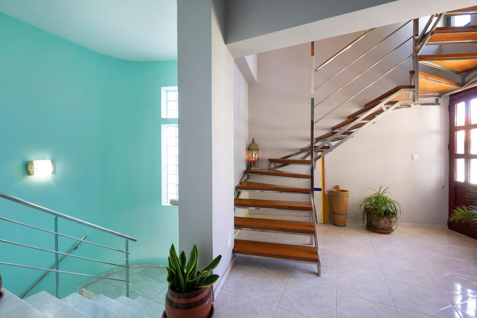 Apartment Cretan Loft