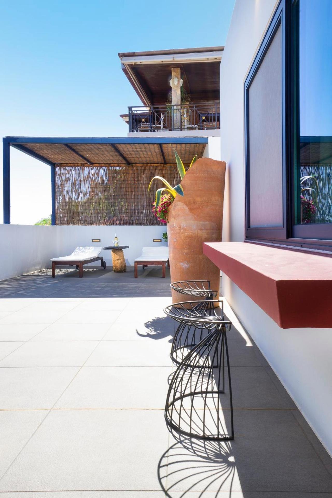 Cretan Loft * Platanias (Crete)
