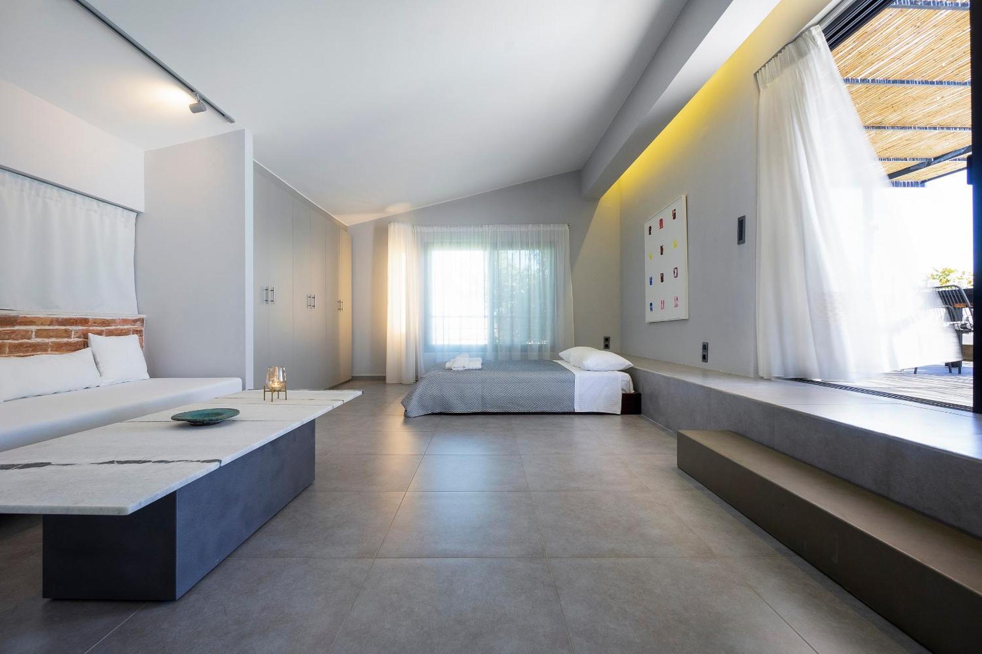 Apartment Cretan Loft