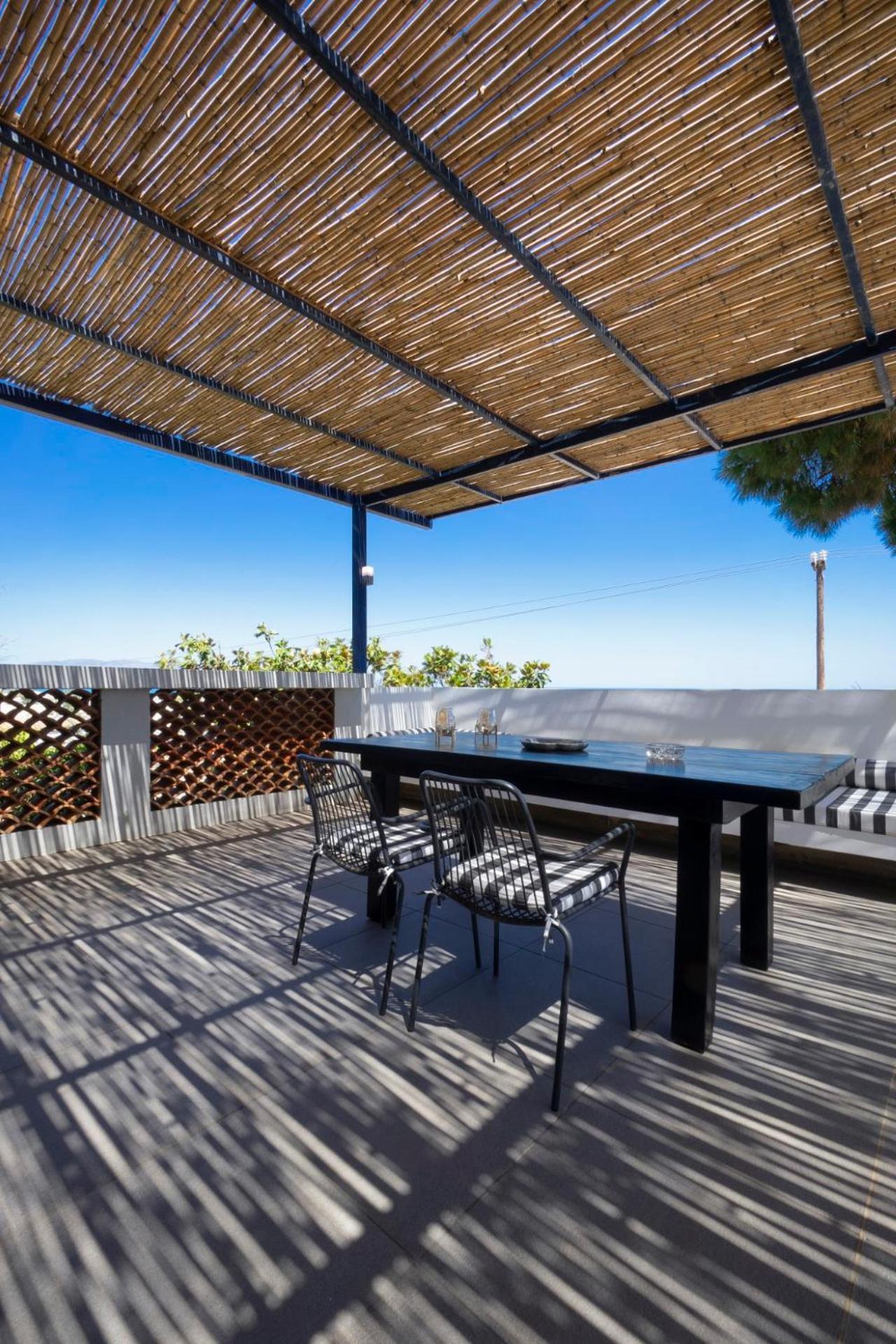 Cretan Loft Apartment *