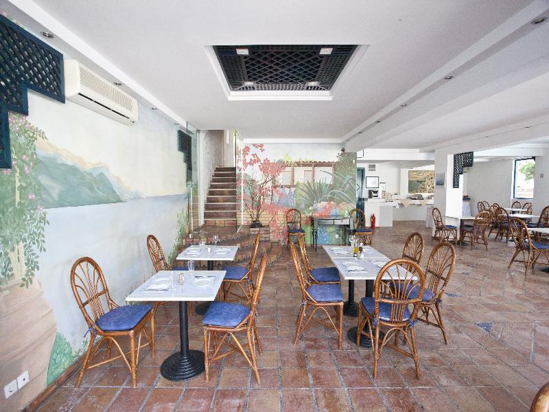 Hotel Golden Potidea