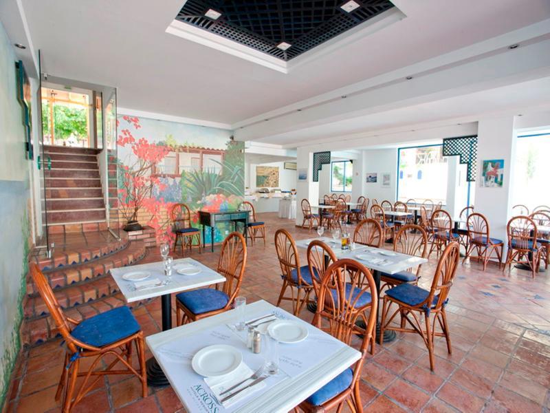 Golden Potidea Hotel