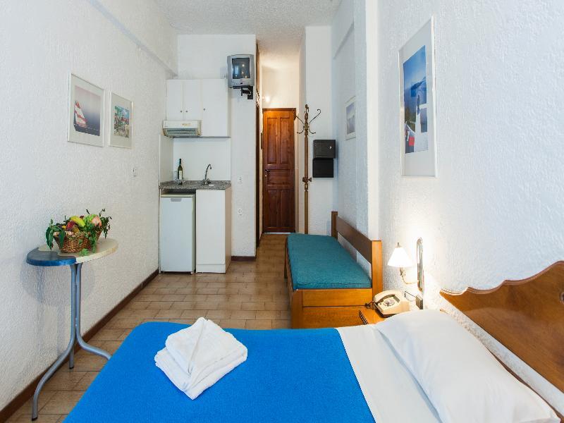 Golden Potidea Hotel 3*