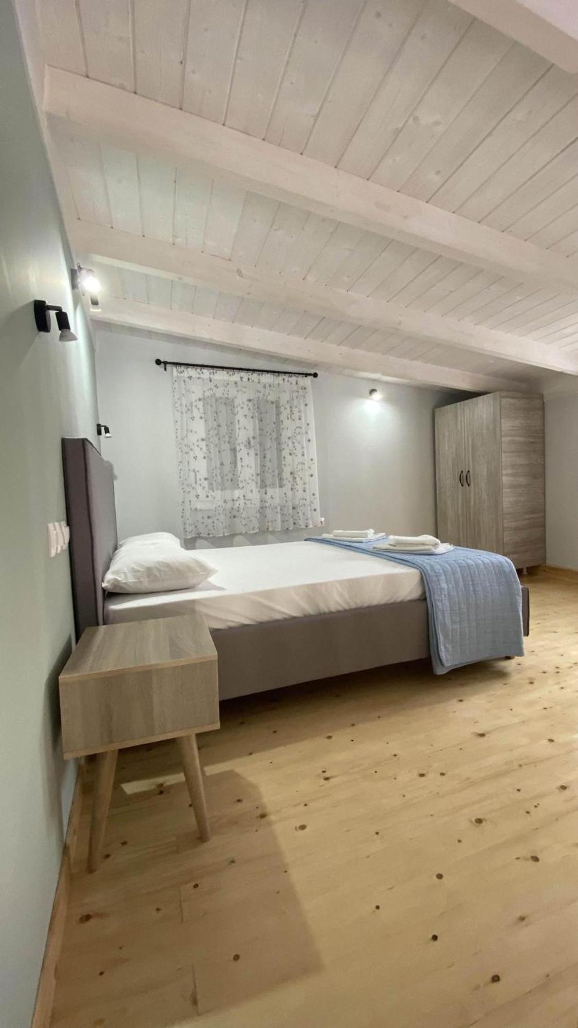 Apartment Eris - Amazing View In Lefkada