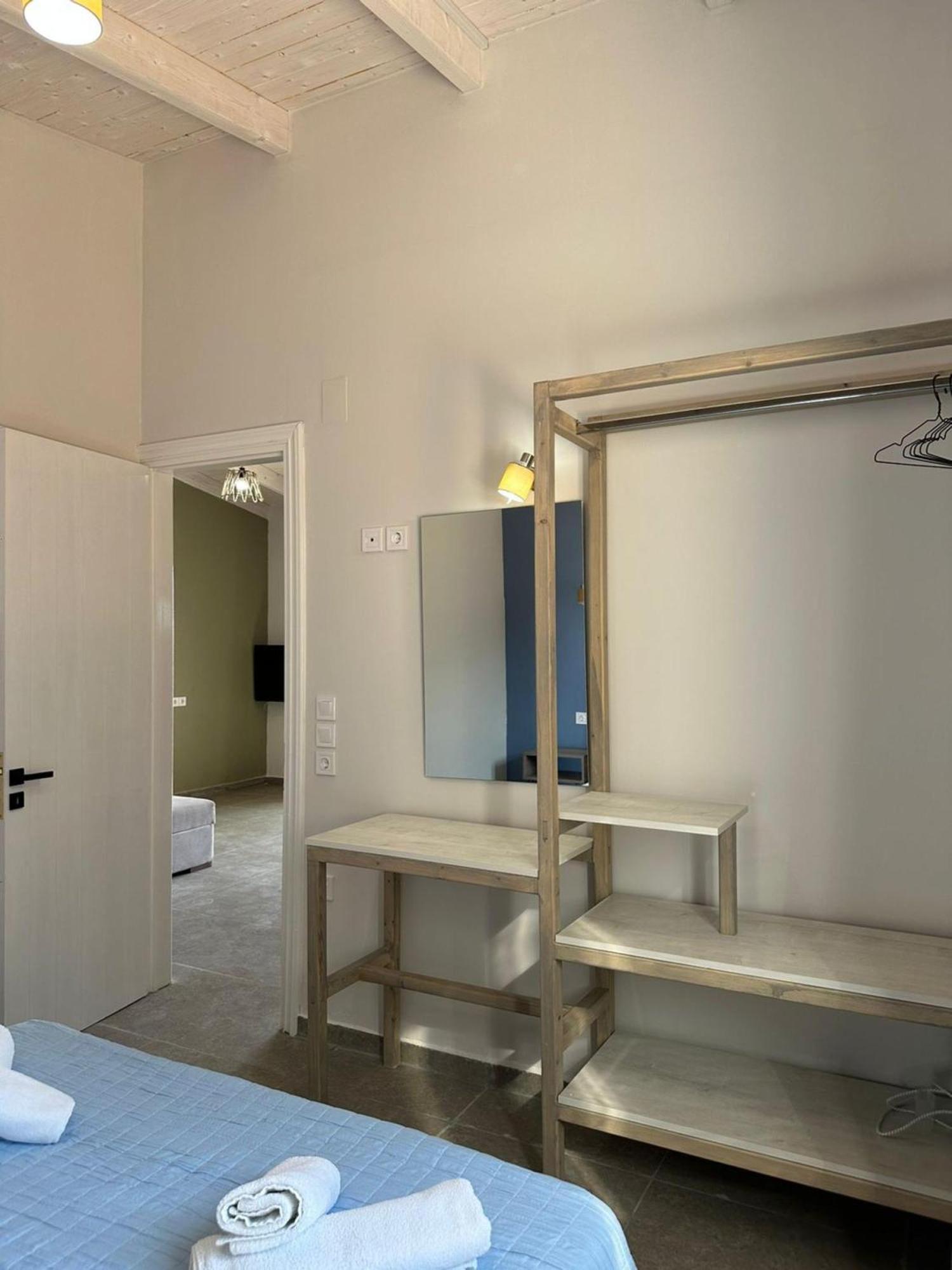 Apartment Eris - Amazing View In Lefkada *