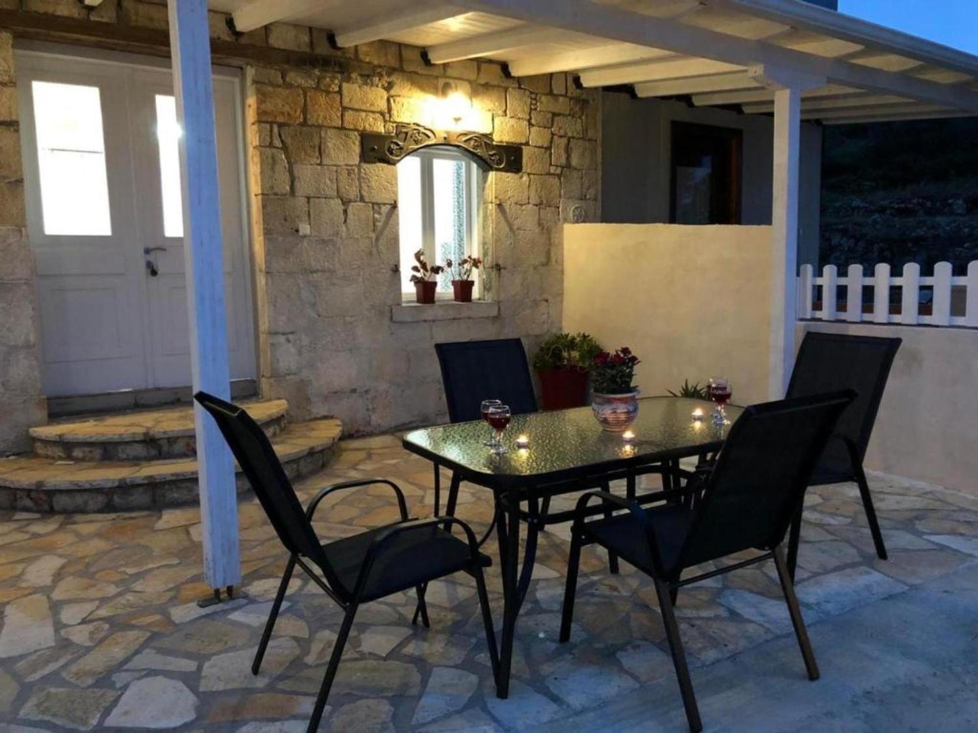 Eris - Amazing View In Lefkada * Frinion