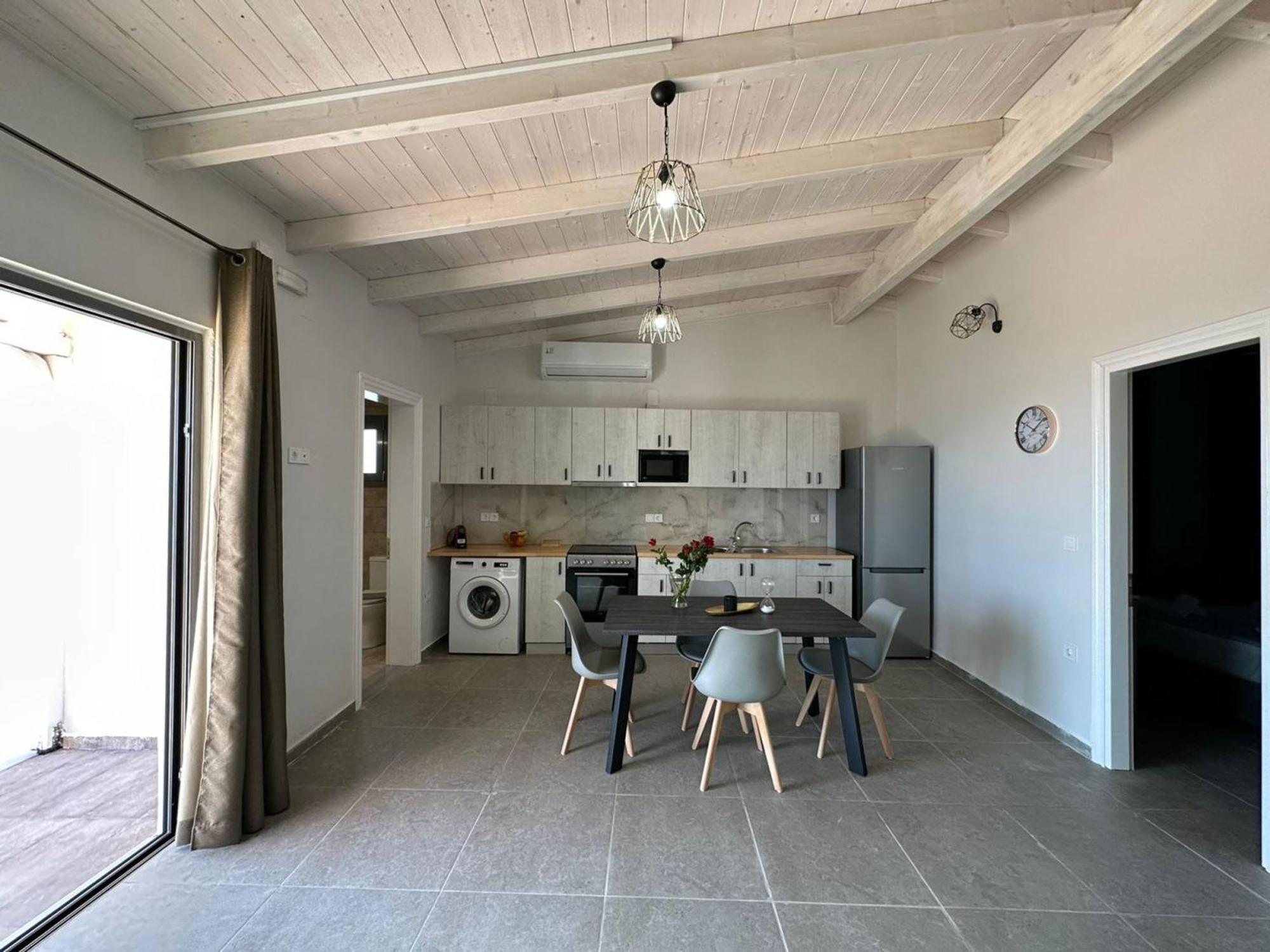 Apartment Eris - Amazing View In Lefkada
