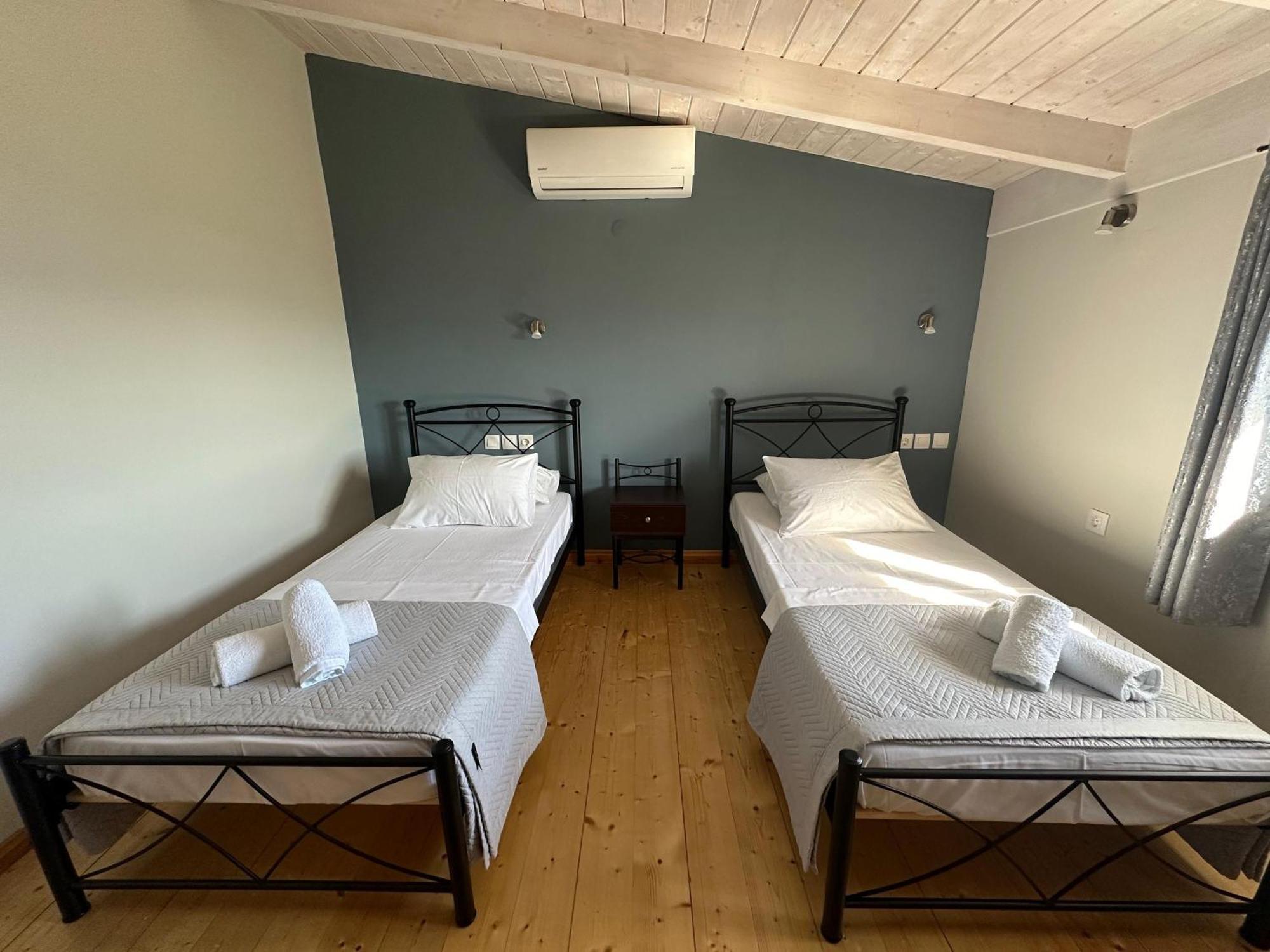 Eris - Amazing View In Lefkada Apartment Frinion