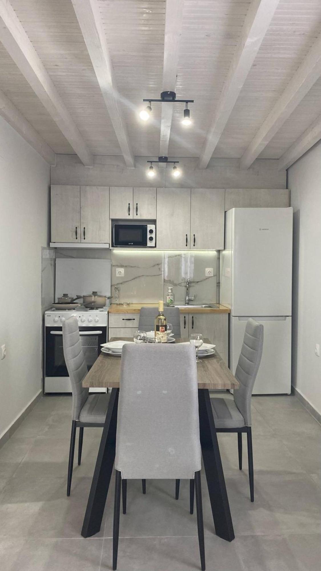 Eris - Amazing View In Lefkada Apartment