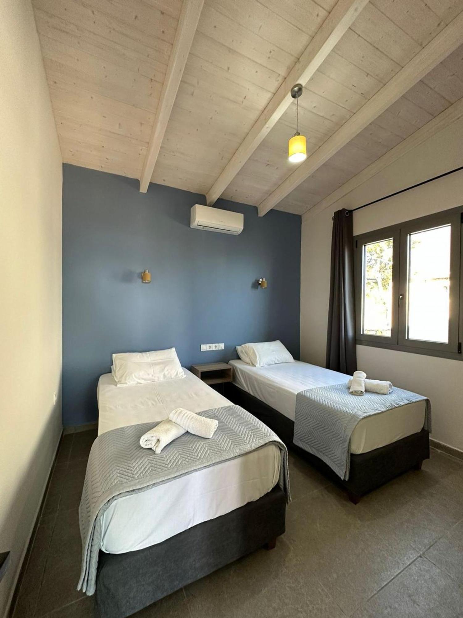Apartment Eris - Amazing View In Lefkada