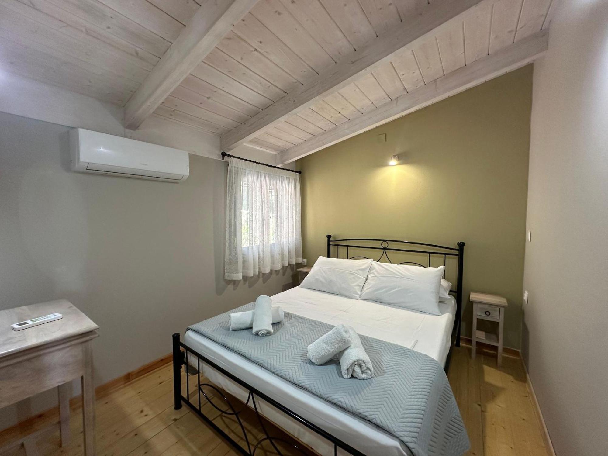 Apartment Eris - Amazing View In Lefkada Frinion
