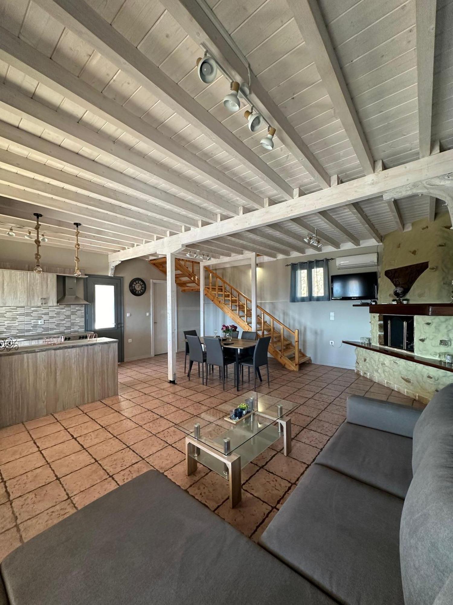 Eris - Amazing View In Lefkada Apartment *