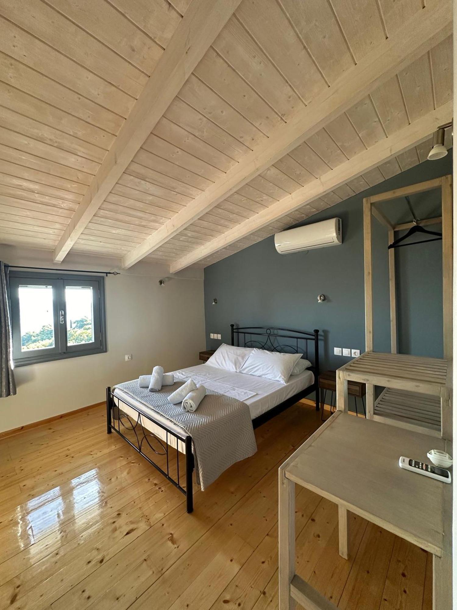 Eris - Amazing View In Lefkada Apartment