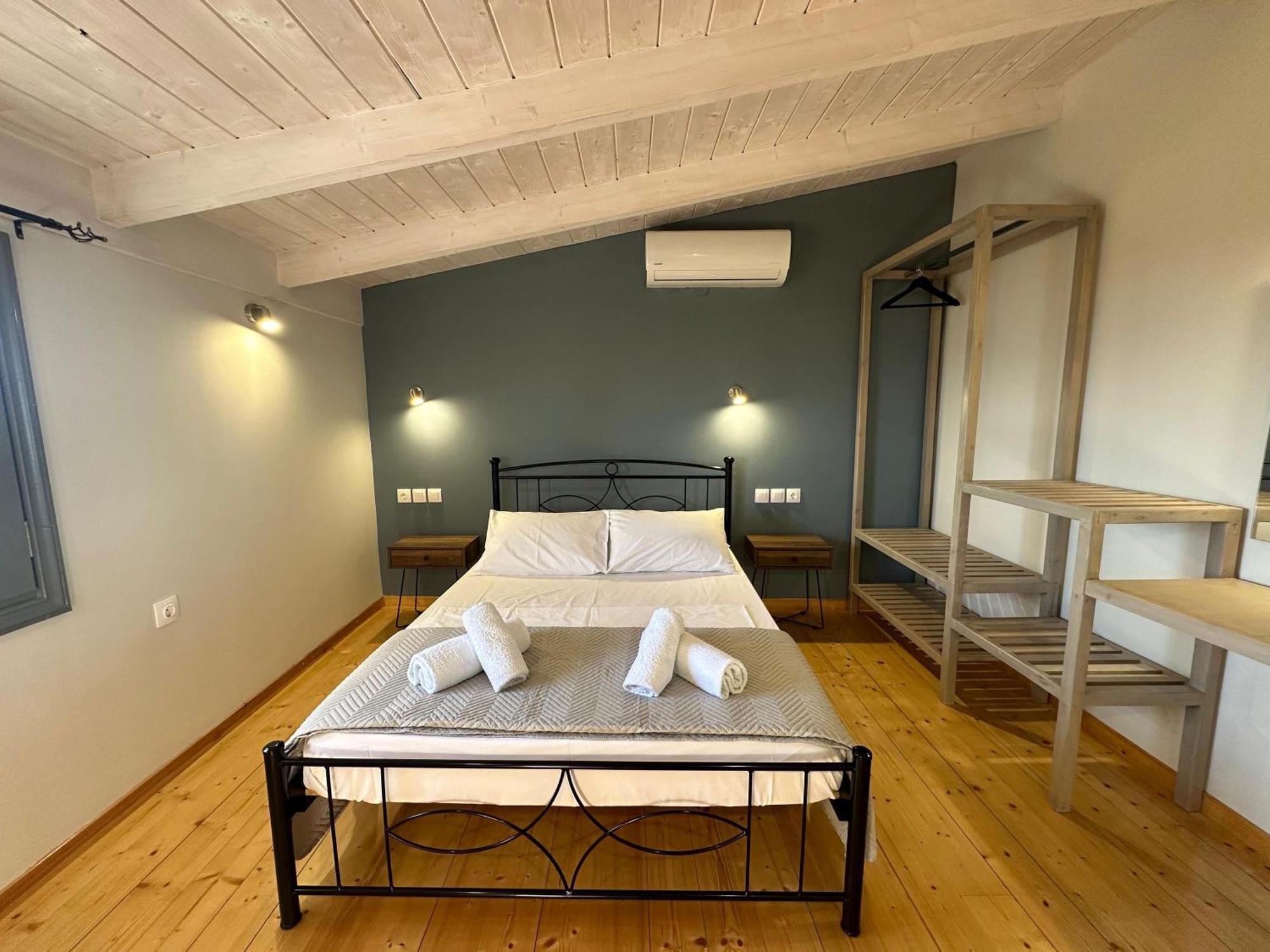 Eris - Amazing View In Lefkada Apartment *
