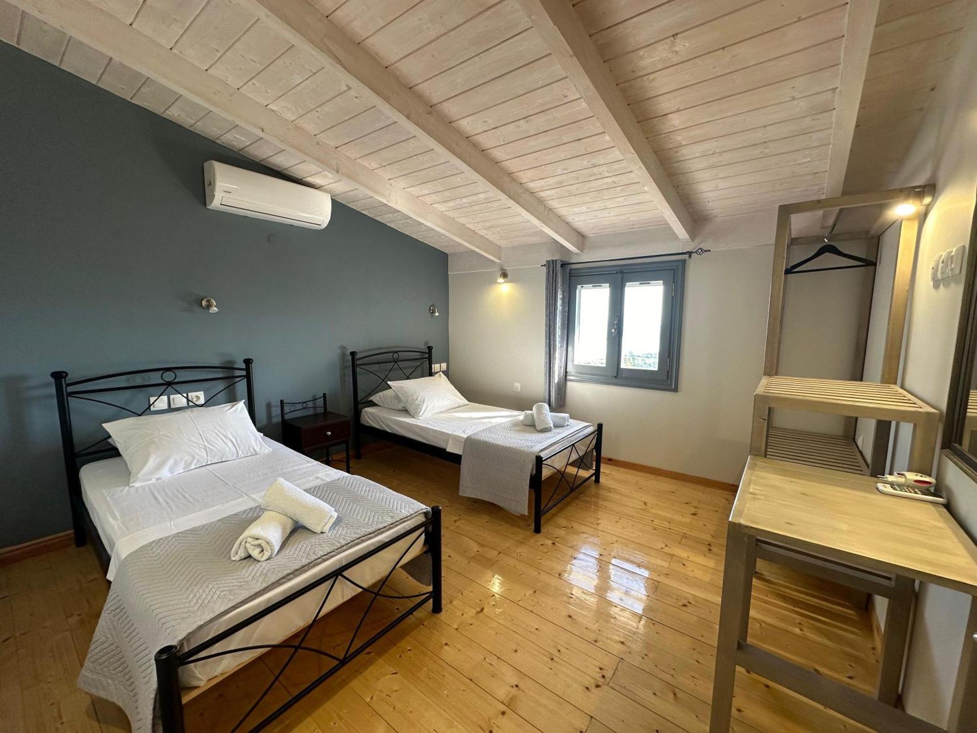 Apartment Eris - Amazing View In Lefkada