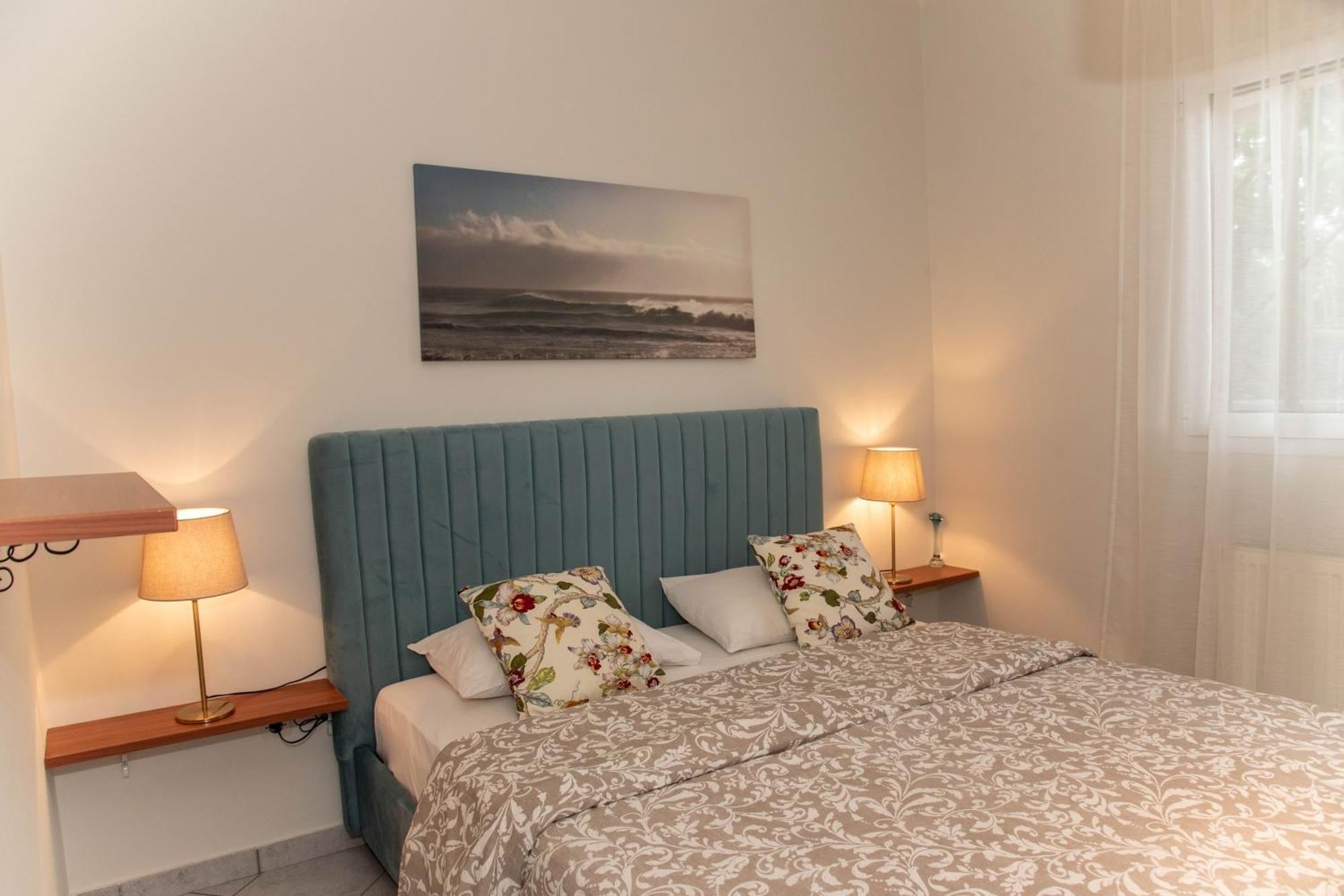 Theashomly Apartment Kastania (Corfu)