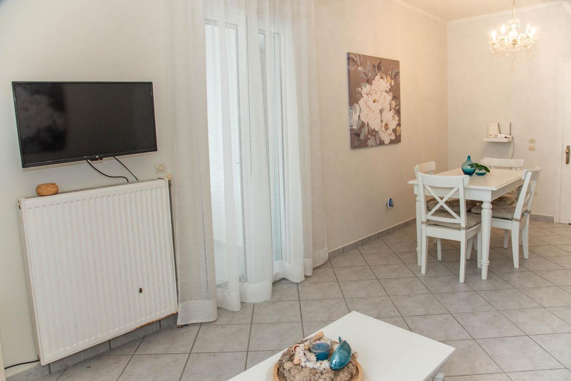 Theashomly * Kastania (Corfu)