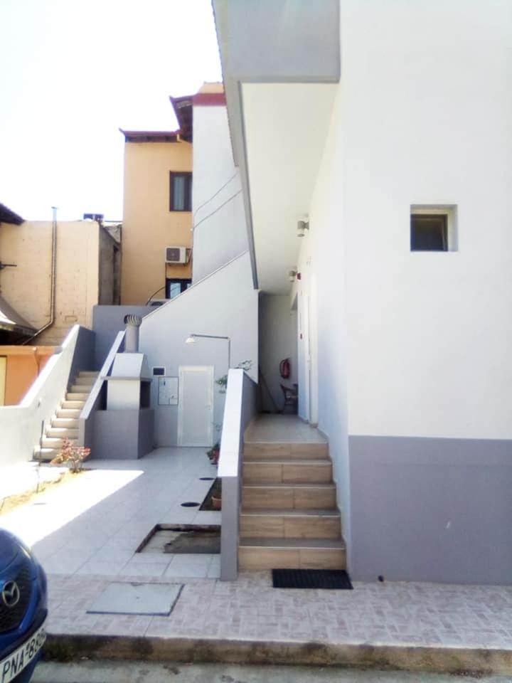 House Filippos Sarti